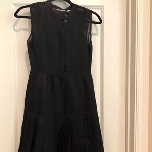 Black Dress That will Flatter Your Waistline